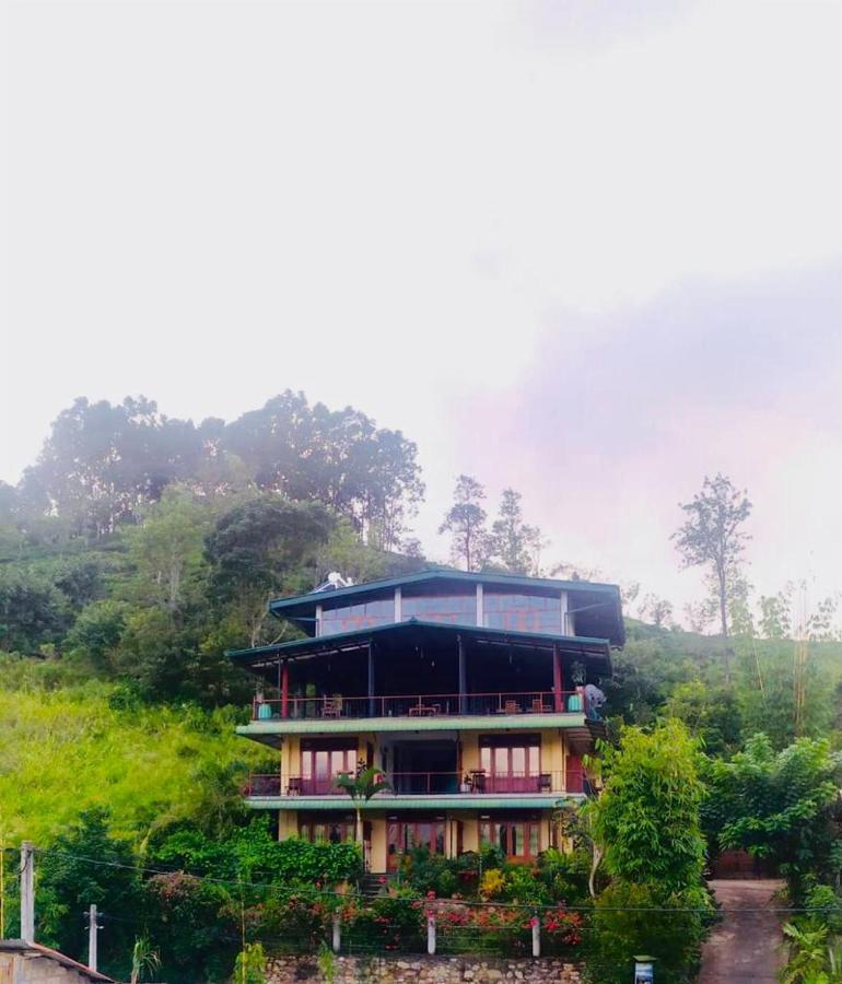فندق Ella Zenith View المظهر الخارجي الصورة